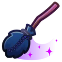 Flying Broom Lightspeed