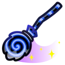 Flying Broom Sleep Sweeper