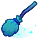 Flying Broom Sub-Zero