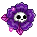 Skull Flower Nightshade