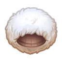 Khabib's Papakha