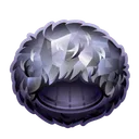 Khabib's Papakha Black Diamond