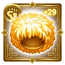 Khabib's Papakha Legendary Item