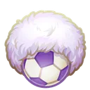 Khabib's Papakha Madridista