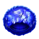 Khabib's Papakha Sapphire