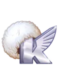 Khabib's Papakha Winged K
