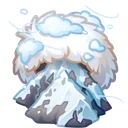 Khabib's Papakha Winter