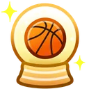 Crystal Ball Baller