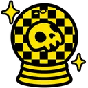 Crystal Ball Crash Test
