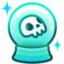 Crystal Ball Disco