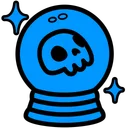 Crystal Ball Fatal Error