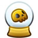 Crystal Ball Fortune