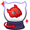 Crystal Ball Incubus