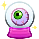 Crystal Ball Oculus