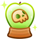 Crystal Ball Original Sin