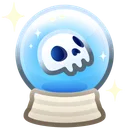 Crystal Ball Prophet
