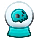 Crystal Ball Refreshing