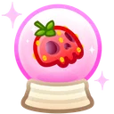 Crystal Ball Skullberry