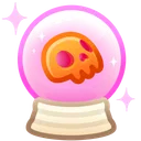 Crystal Ball Spice Storm