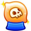 Crystal Ball Vitamin C