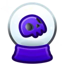 Crystal Ball Warlock