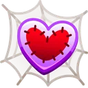 Trapped Heart