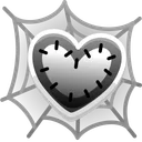 Trapped Heart Abyss Heart