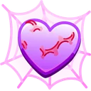 Trapped Heart Bloodvine
