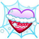 Trapped Heart Cozy Season