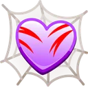 Trapped Heart Feline Fury