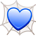 Trapped Heart Glitch