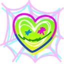 Trapped Heart Jinx