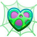 Trapped Heart Lovesick