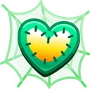 Trapped Heart Meadow