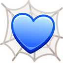 Trapped Heart Mystic Mark