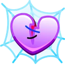 Trapped Heart Patched Up