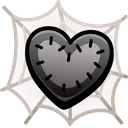 Trapped Heart Phantom