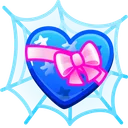 Trapped Heart Premium