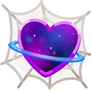 Trapped Heart Stardust