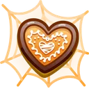 Trapped Heart Sweetheart