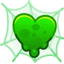Trapped Heart Toxic Love
