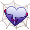 Trapped Heart Vampie