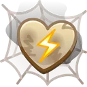 Trapped Heart Zap Core