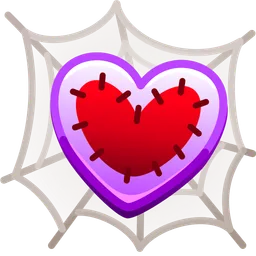 Trapped Heart