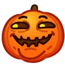 Mad Pumpkin