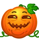 Mad Pumpkin Bee Movie