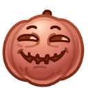 Mad Pumpkin Copperfield