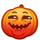Mad Pumpkin Cucurbita