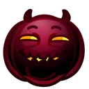 Mad Pumpkin Daredevil