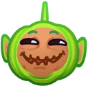 Mad Pumpkin Dark Dipsy